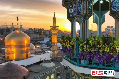 أسعار الفنادق القريبة من حرم الإمام (ع)