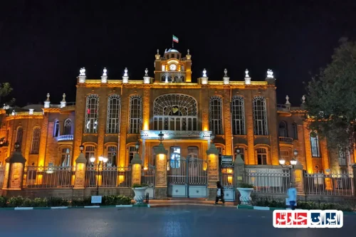 اسعار الفنادق الرخيصة في كيش