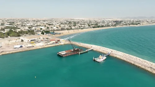 جولة من رشت إلى كيش