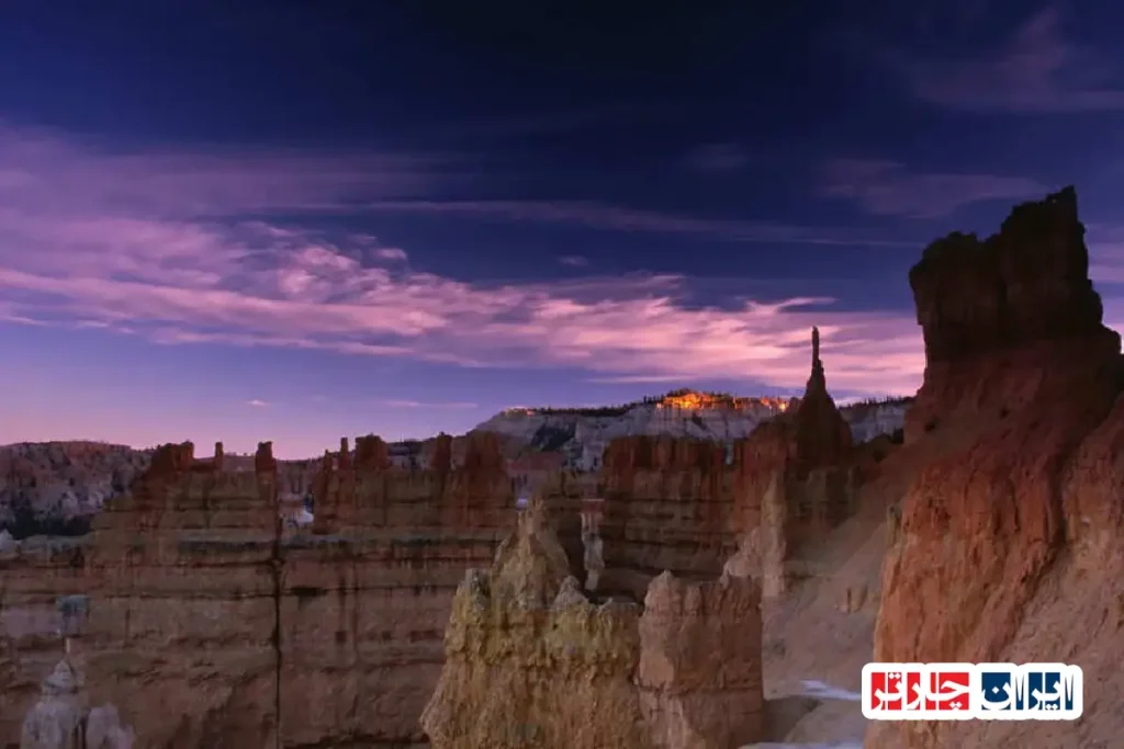 Bryce Canyon Starry Escapes
