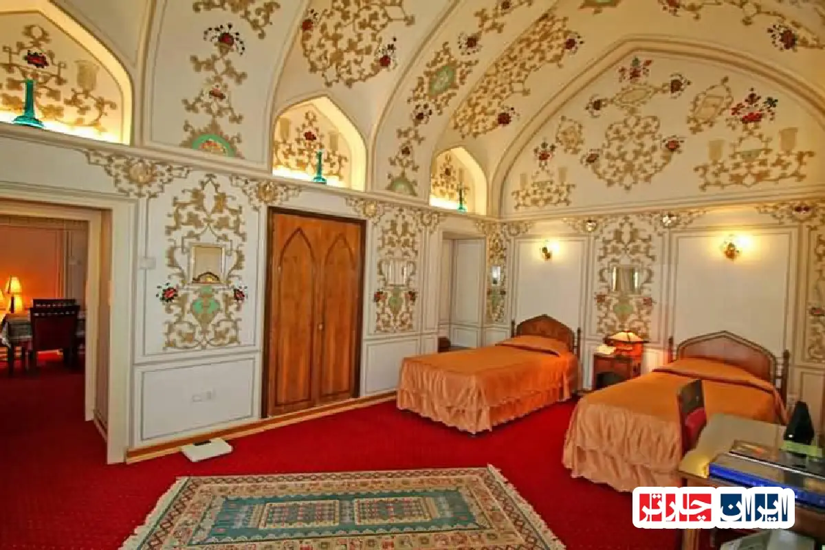 اقامت لوکس در مهمانسرای رامسر با خدمات ویژه