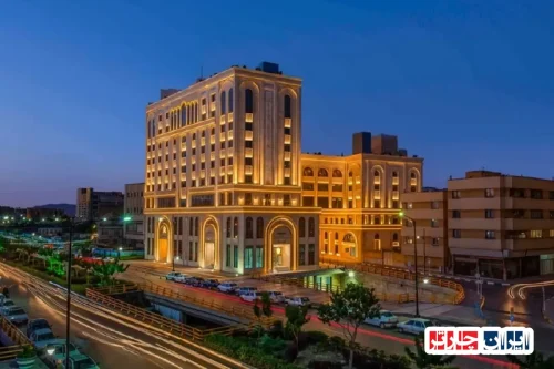 تجربه اقامتی خاص در مشهد – آپارتمان لوکس در کنار حرم امام رضا