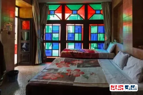 رزرو بهترین مهمانسرای مشهد با قیمتهای ویژه