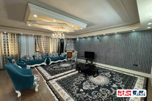 رزرو آپارتمان مدرن شیراز در نزدیکی خیابان زند با شرایط ویژه