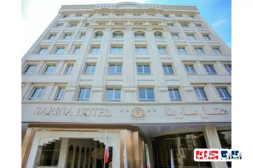 هتل آپارتمان مشهد بهترین گزینه‌های اقامتی نزدیک حرم امام رضا (ع)