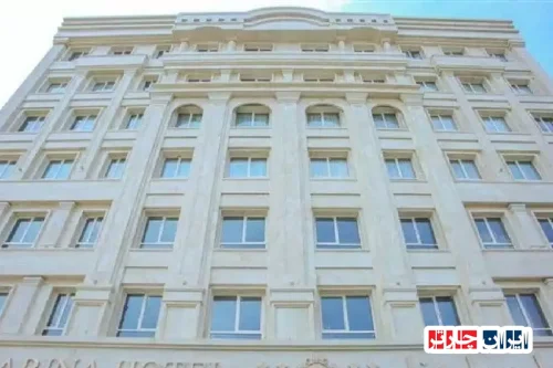 رزرو اقامت شیک و اقتصادی در مشهد ایران