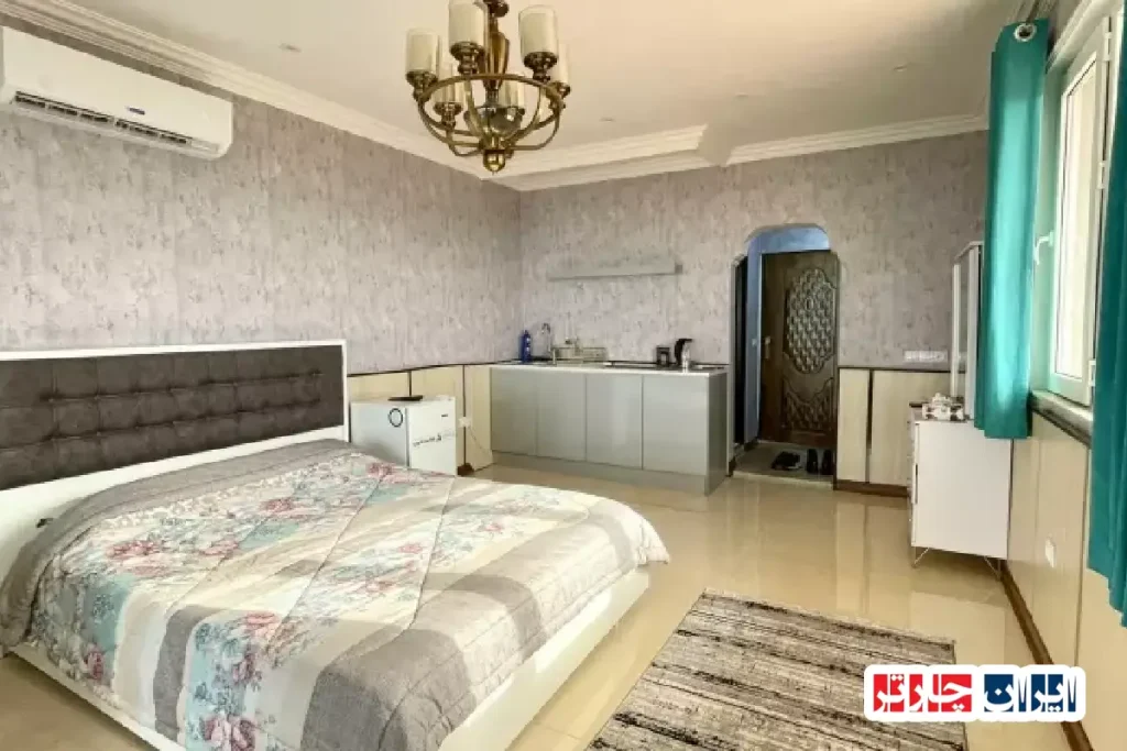 هتل ارزان در رامسر، بهترین گزینه‌های اقتصادی و باکیفیت برای اقامت