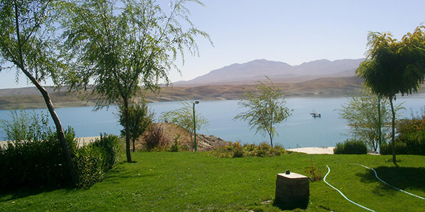 از چادگان اصفهان چه میدانید؟ در کنار کاوه آهنگر و روستای ساحلی چادگان!