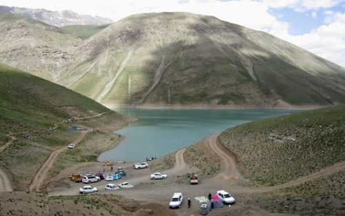 دریاچه تار دماوند؛ جاهای دیدنی و اطلاعات بازدید