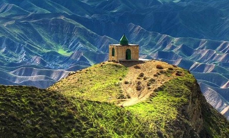 سفر به گلستان | ماجراجویی در قلب استان گلستان