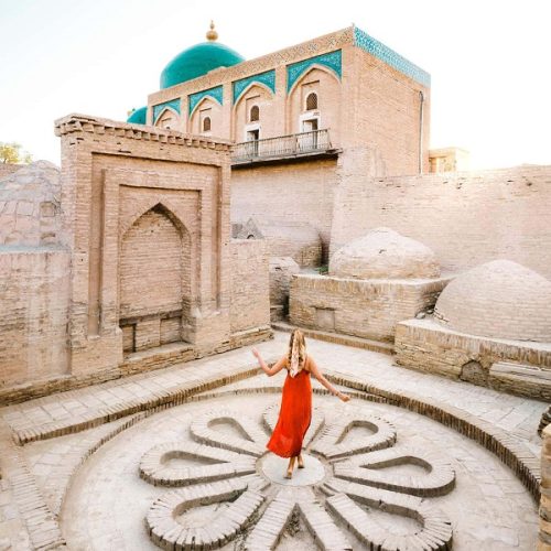 میدان استقلال کلمبو؛ پیاده روی فراموش نشدنی در تاریخ سریلانکا