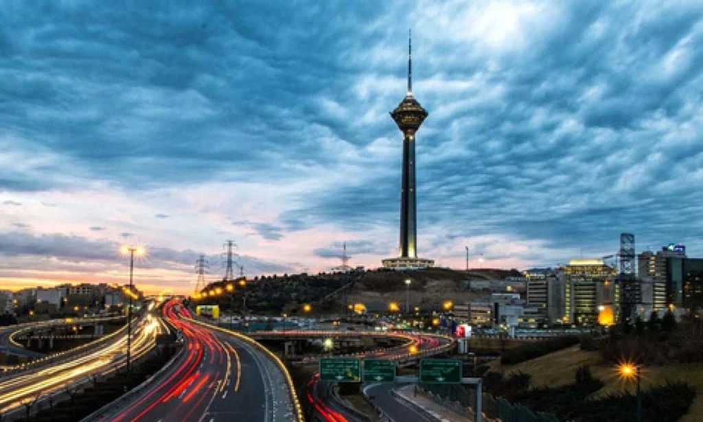 کشف رازهای پایتخت راهنمای اختصاصی بازدید از جاهای دیدنی تهران