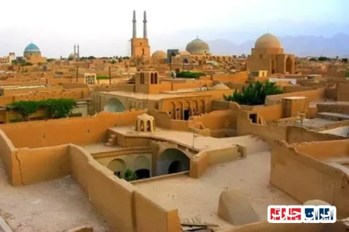 نوآوری در پل زدن میان فرهنگ‌ها با دیپلماسی گردشگری ایران چارتر