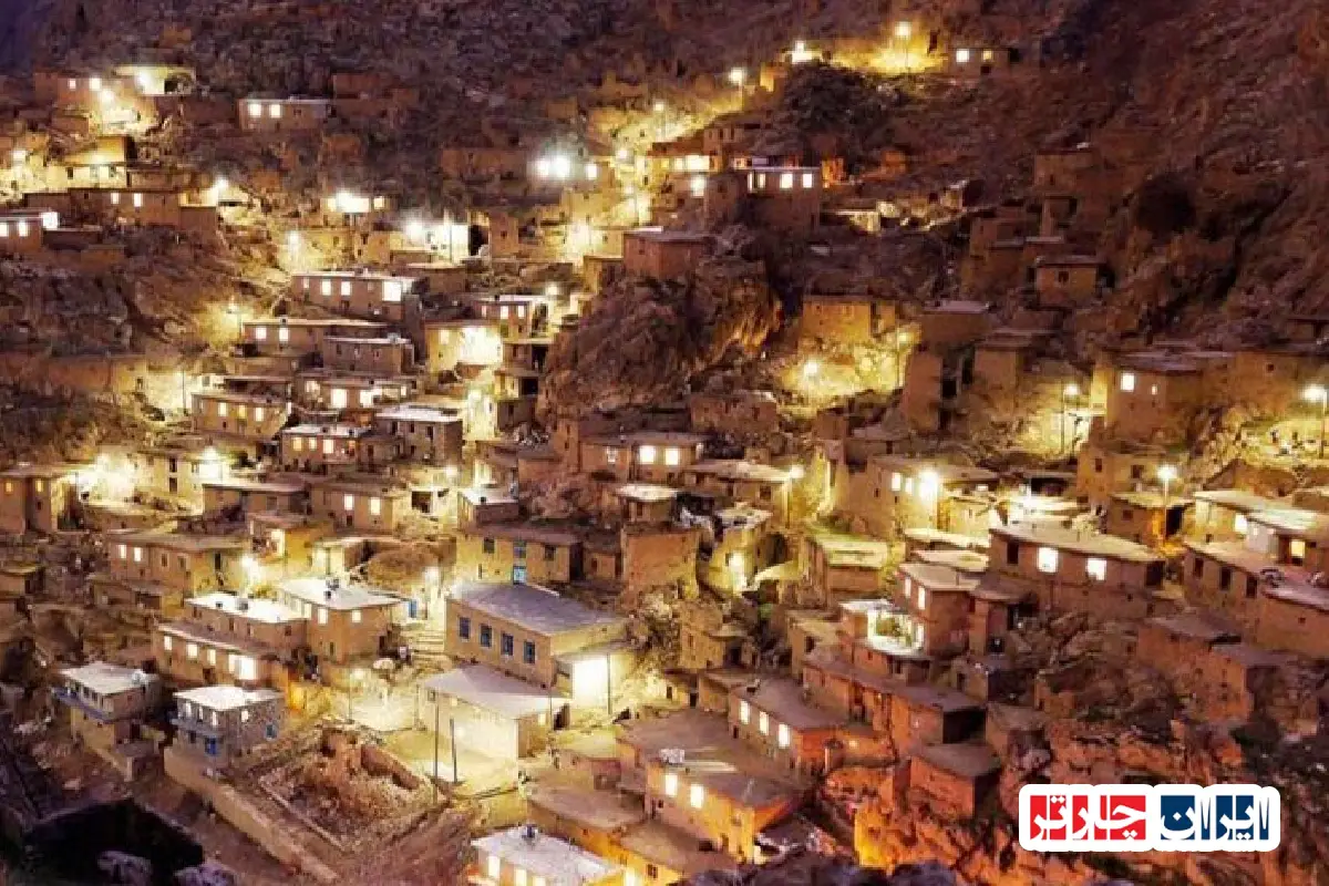 جذابیت‌های بوم گردی
