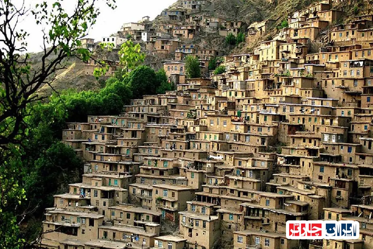مدیریت گردشگری انبوه