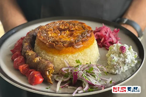 نگاهی نو به علم خوراک شناسی و کشف رمز تنوع غذایی ایران