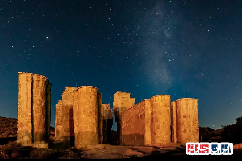 تاریخ و فرهنگ ایران